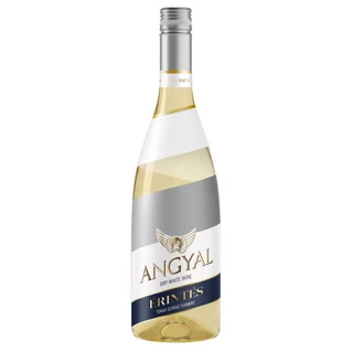 Angyal Tokaji Érintés Furmint [0,75L|2024]