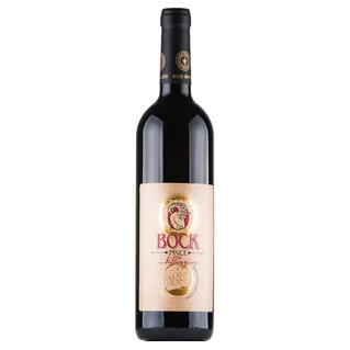 Bock Villányi Franc Feketehegy Selection [0,75L|2017]