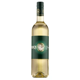 Bock Olaszrizling [0,75L|2025]