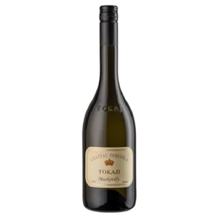 Chateau Dereszla Tokaji Muskotály /Félszáraz/ [0,75L|2024]