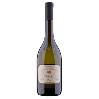 Chateau Dereszla Tokaji Dry Cuvée [0,75L|2023]