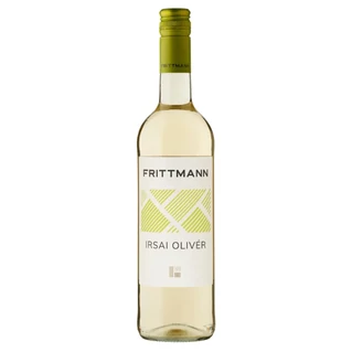 Frittmann Irsai Olivér [0,75L|2025]