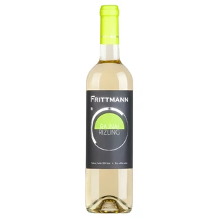 Frittmann Rajnai Rizling [0,75L|2025]