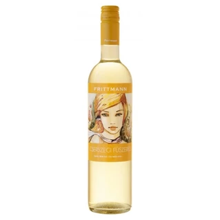 Frittmann Cserszegi Fűszeres [0,75L|2025]