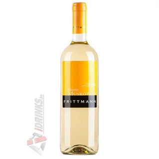 Frittmann Muskotály Cuvée [0,75L]