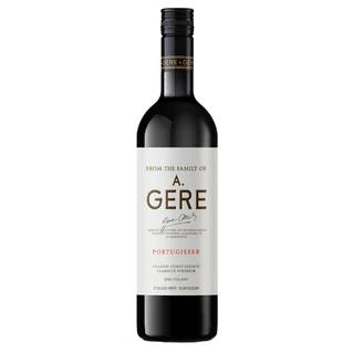 Gere A. Portugieser [0,75L|2024]