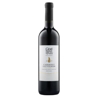 Gere Tamás Cabernet Sauvignon [0,75L|2023]