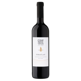 Gere Tamás Páratlan [0,75L|2023]