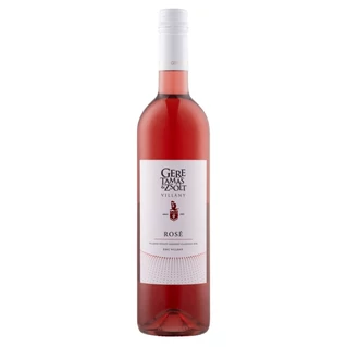 Gere Tamás Rosé [0,75L|2024]