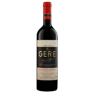 Gere A. Villányi Franc [0,75L|2023]