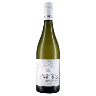 Bárdos Chardonnay [0,75L|2023]