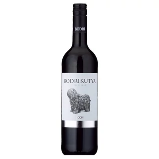Bodri Bodrikutya (Vörös) [0,75L|2024]