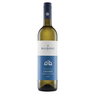 Bujdosó Csomó Sauvignon Blanc [0,75L|2025]