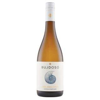 Bujdosó Dél-Balaton Gyöngyöző [0,75L|2024]