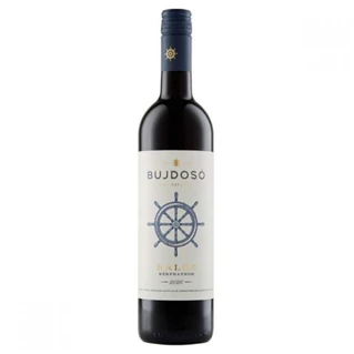 Bujdosó Kalóz Kékrankos [0,75L|2022]