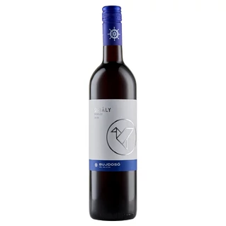 Bujdosó Sirály Merlot [0,75L|2022]