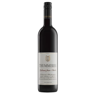 Thummerer Cabernet Franc-Merlot [0,75L|2021]