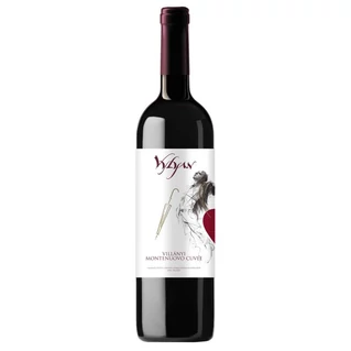 Vylyan Montenuovo Cuvée [0,75L|2022]