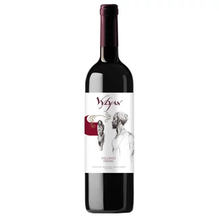 Vylyan Villányi Franc [0,75L|2019]