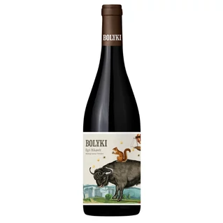 Bolyki Egri Bikavér [0,75L|2022]