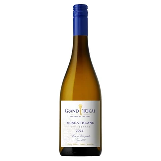 Grand Tokaj Muscat Blanc [0,75L|2024]