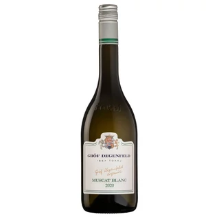 Gróf Degenfeld Muscat Blanc [0,75L|2023]