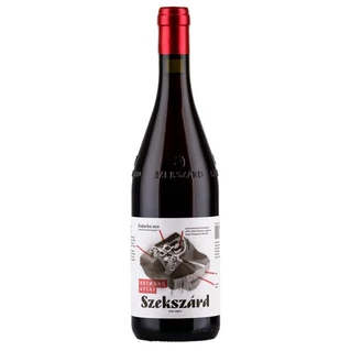 Heimann és Fiai Kadarka [0,75L|2024]