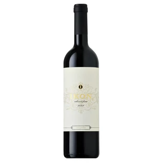 Ikon Cabernet Franc Evangelista [0,75L|2022]