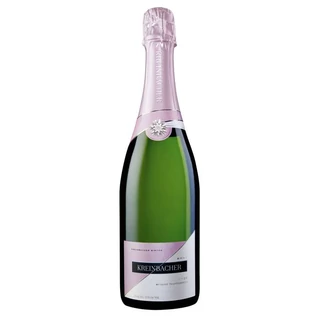 Kreinbacher Rosé Brut Pezsgő [0,75L]