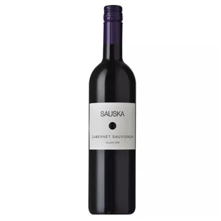 Sauska Cabernet Sauvignon [0,75L|2021]