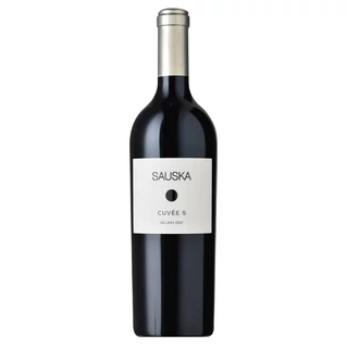 Sauska Cuvée 5 [0,75L|2018]
