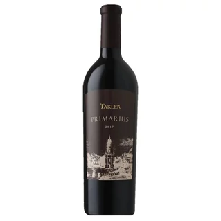 Takler Merlot Primarius [0,75L|2019]