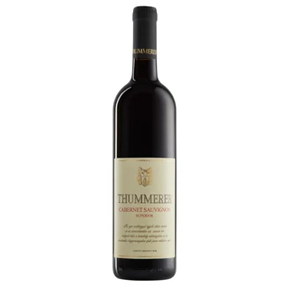 Thummerer Cabernet Sauvignon Superior [0,75L|2022]
