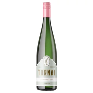 Tornai Somlói Prémium Hárslevelű [0,75L|2021]