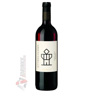 Etyeki Kúria Red [0,75L|2021]