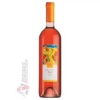 Konyári Rosé [0,75L|2025]