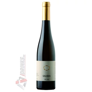 Sauska Tokaj Kései Szüretelésű Cuvée [0,5L|2023]
