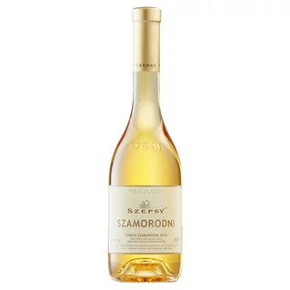 Szepsy Édes Szamorodni [0,5L|2017]
