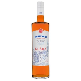 Kontyos Klára Rosé Száraz Eperbor [0,75L]