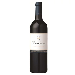 Baron Philippe de Rothschild Bordeaux Rouge [0,75L|2021]