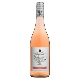 Darling Cellars Alkoholmentesített Rozé  [0,75L] 