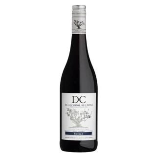 Darling Cellars Alkoholmentesített Red Shiraz [0,75L] 