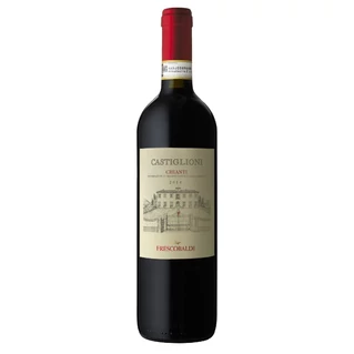 Marchesi de Frescobaldi Castiglioni Chianti [0,75L|2023]