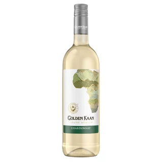 Golden Kaan Chardonnay [0,75L|2024]