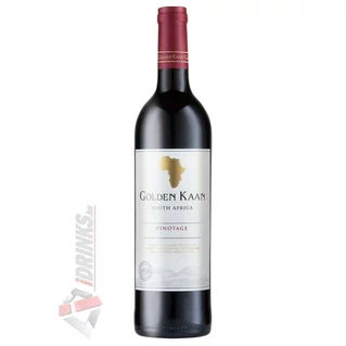 Golden Kaan Pinotage [0,75L|2021]
