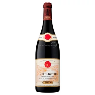 Guigal Cote-Rotie Brune et Blonde de Guigal [0,75L|2019]