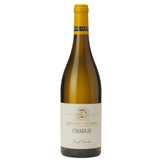 Joseph Drouhin Chablis [0,75L|2022]