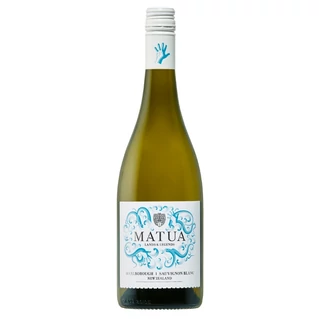Matua Lands and Legends Sauvignon Blanc [0,75L|2023]