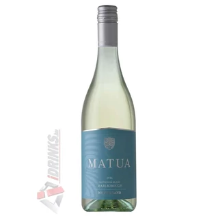 Matua Sauvignon Blanc [0,75L|2024]