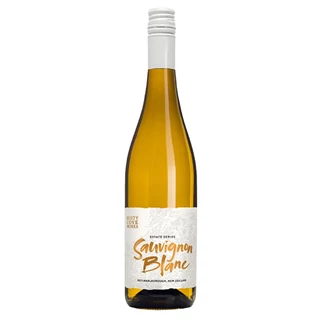 Misty Cove Estate Sauvignon Blanc [0,75L|2025]